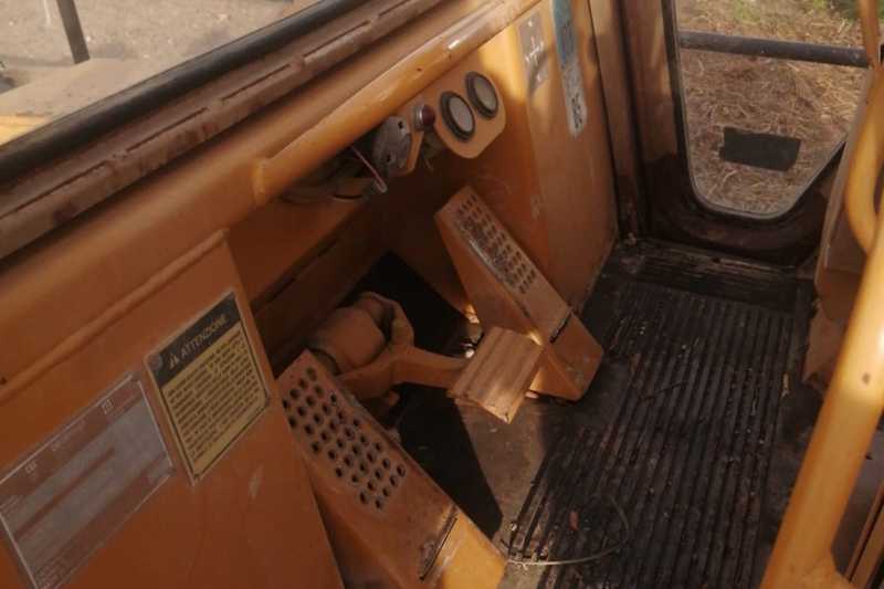 OmecoHub - Immagine CATERPILLAR 953